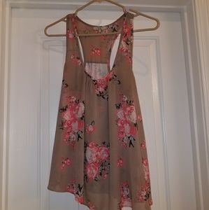 Summer top